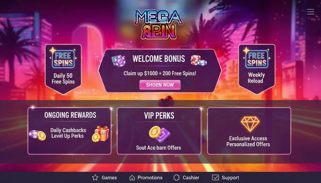 Exciting bonuses and promotions for Australian casino players
