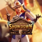 Wild Bounty Showdown